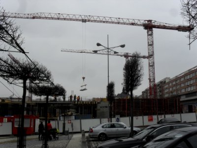 Rozestavenost na Namesti Svobody, Teplice (8. brezna 2013) 13