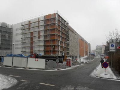 Rozestavenost OD Teplice - Namesti Svobody 23 ledna 2014 15