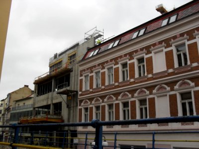 Rozestavenost na Namesti Svobody, Teplice (5. unora 2013) 27