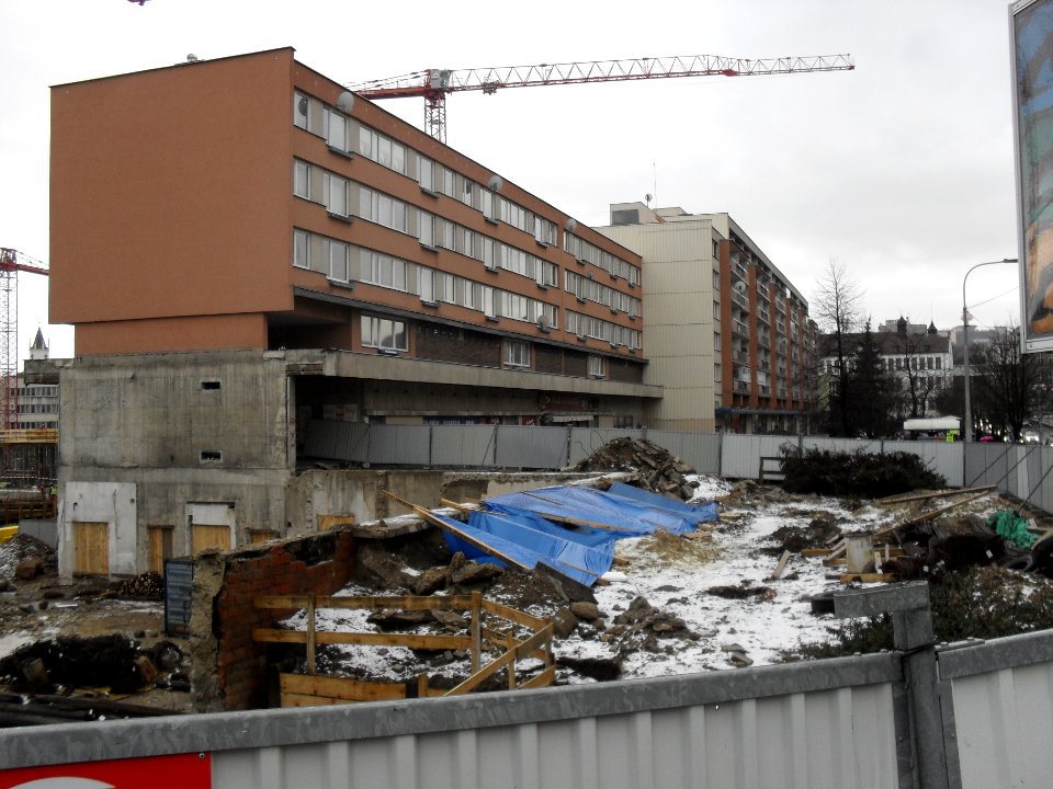 Rozestavenost na Namesti Svobody, Teplice (5. unora 2013) 30