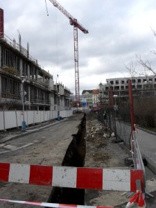 Rozestavenost na Namesti Svobody, Teplice (9. dubna 2013) 26