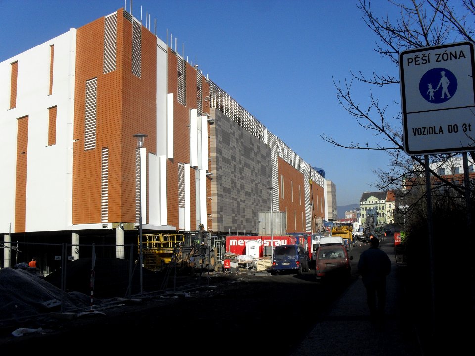 Rozestavenost OD Teplice - Namesti Svobody 10 unora 2014 33