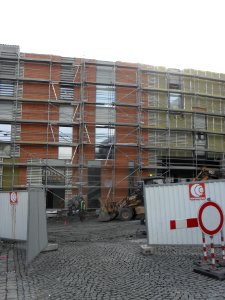 Rozestavenost OD Teplice - Namesti Svobody 23 listopadu 2013 24