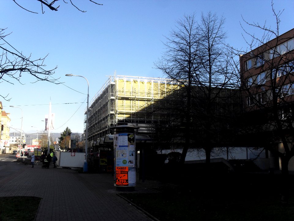 Rozestavenost OD Teplice - Namesti Svobody 2 prosince 2013 27