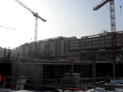 Rozestavenost na Namesti Svobody, Teplice (16. ledna 2013) 32