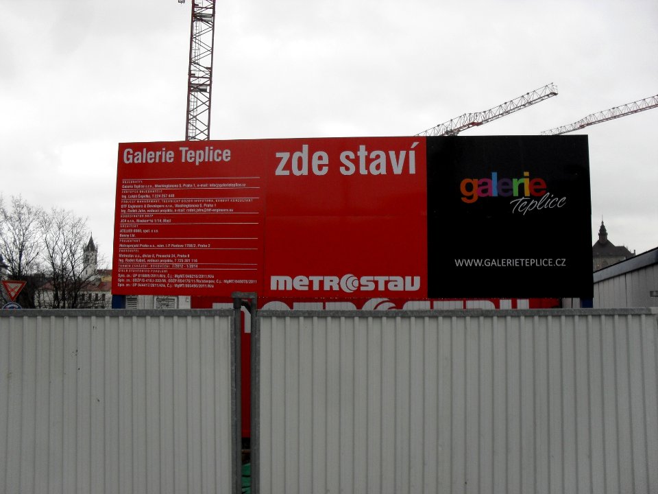 Rozestavenost na Namesti Svobody, Teplice (5. unora 2013) 21