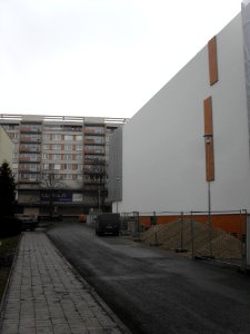Rozestavenost OD Teplice - Namesti Svobody 16 unora 2014 15