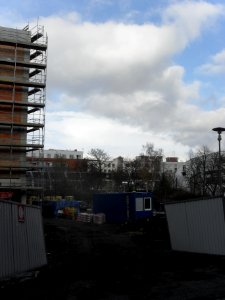 Rozestavenost OD Teplice - Namesti Svobody 23 listopadu 2013 5