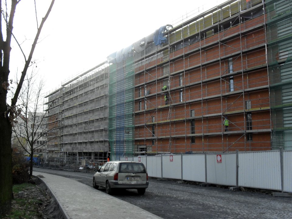 Rozestavenost OD Teplice - Namesti Svobody 23 listopadu 2013 35