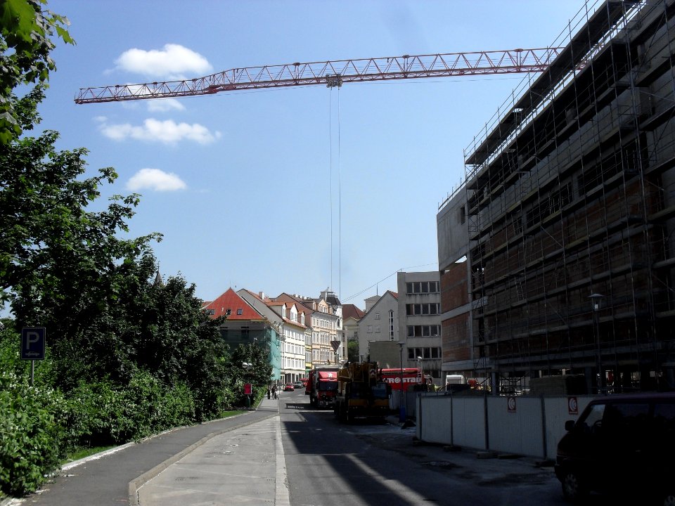 Rozestavenost na Namesti Svobody, Teplice (19. az 21. cervna 2013) 25