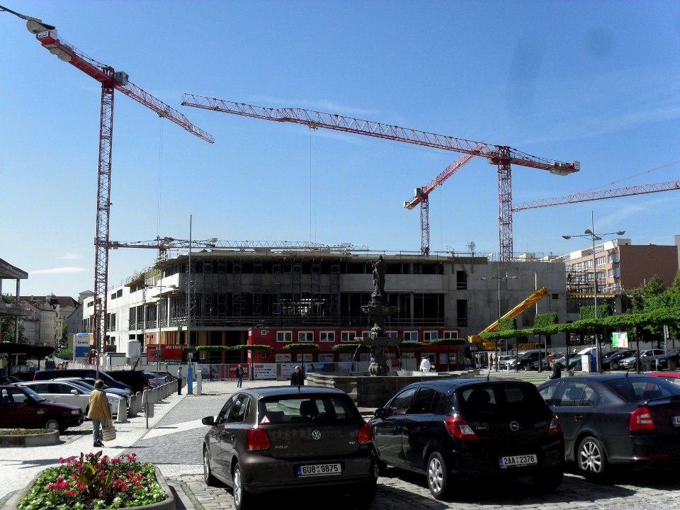 Rozestavenost na Namesti Svobody, Teplice (5. cervna 2013) 19