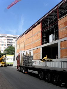 Rozestavenost na Namesti Svobody, Teplice (2. července 2013) 13