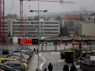 Rozestavenost na Namesti Svobody, Teplice (21. prosince 2012) 13