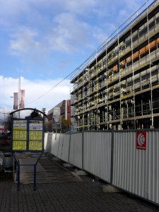 Rozestavenost OD Teplice - Namesti Svobody 23 listopadu 2013 16