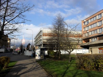 Rozestavenost OD Teplice - Namesti Svobody 23 listopadu 2013 13
