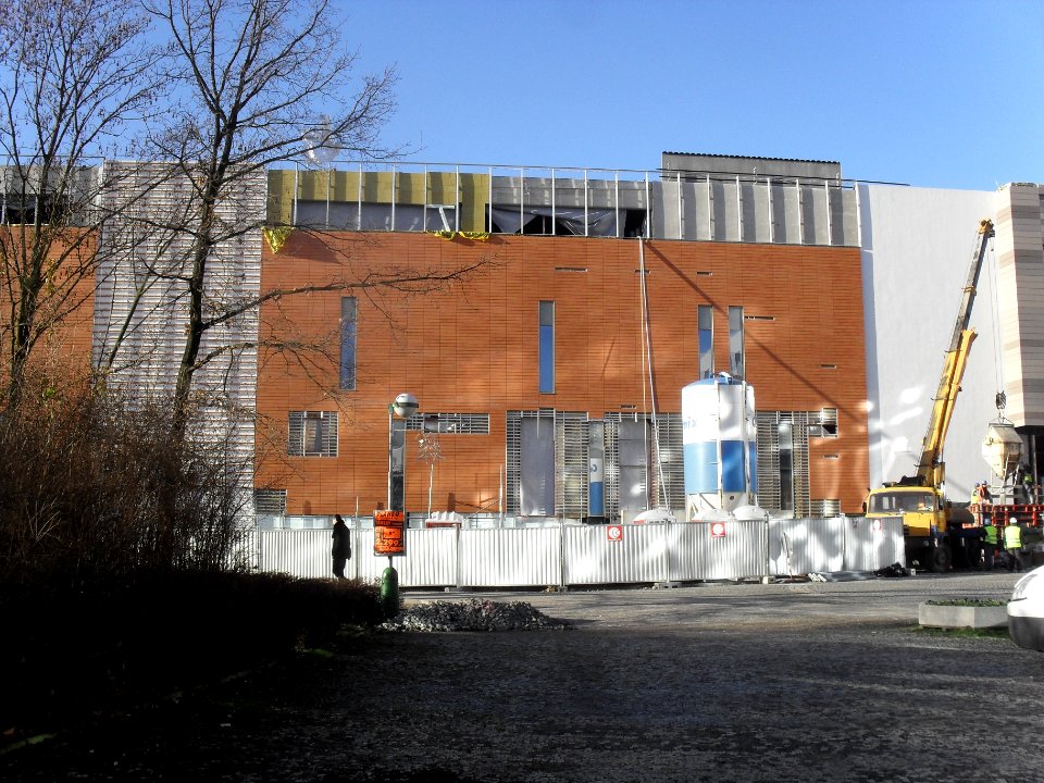 Rozestavenost OD Teplice - Namesti Svobody 2 prosince 2013 16