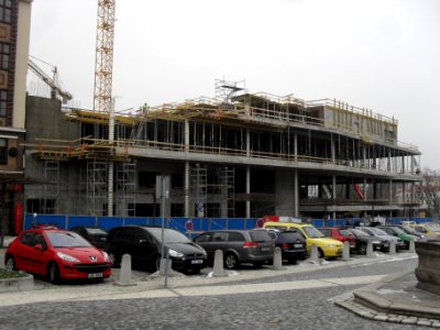 Rozestavenost na Namesti Svobody, Teplice (21. prosince 2012) 12