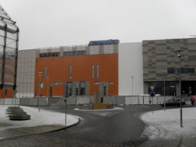 Rozestavenost OD Teplice - Namesti Svobody 23 ledna 2014 8
