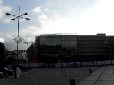 Rozestavenost OD Teplice - Namesti Svobody 23 listopadu 2013 26