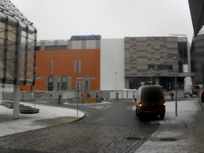 Rozestavenost OD Teplice - Namesti Svobody 23 ledna 2014 6