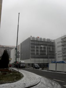 Rozestavenost OD Teplice - Namesti Svobody 23 ledna 2014 14