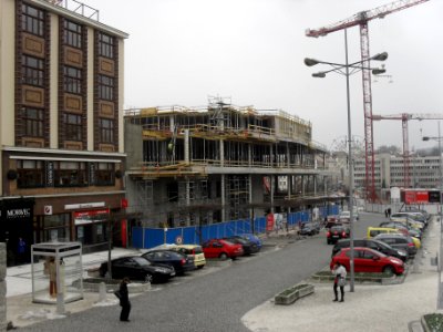 Rozestavenost na Namesti Svobody, Teplice (21. prosince 2012) 14