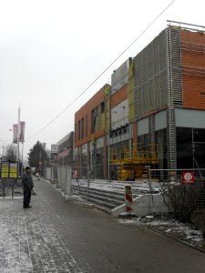 Rozestavenost OD Teplice - Namesti Svobody 23 ledna 2014 21