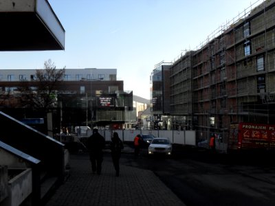 Rozestavenost OD Teplice - Namesti Svobody 2 prosince 2013 34