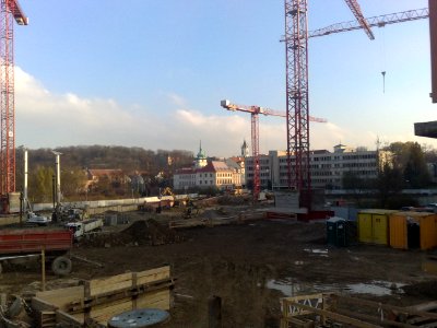 Rozestavenost na Namesti Svobody, Teplice (31. rijna 2012) 17