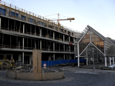Rozestavenost na Namesti Svobody, Teplice (28. prosince 2012) 7