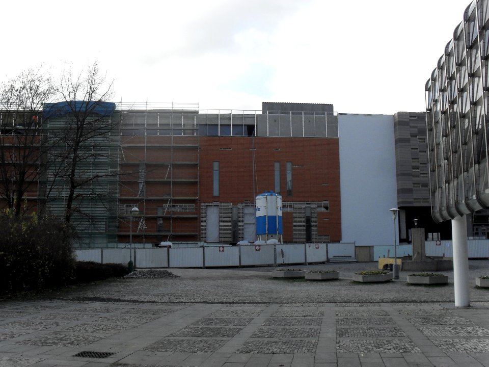 Rozestavenost OD Teplice - Namesti Svobody 23 listopadu 2013 33