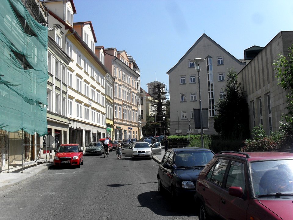 Rozestavenost na Namesti Svobody, Teplice (19. az 21. cervna 2013) 22