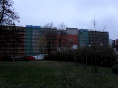 Rozestavenost OD Teplice - Namesti Svobody 17 listopadu 2013 22