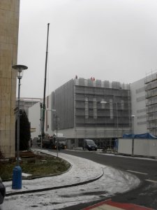 Rozestavenost OD Teplice - Namesti Svobody 23 ledna 2014 16