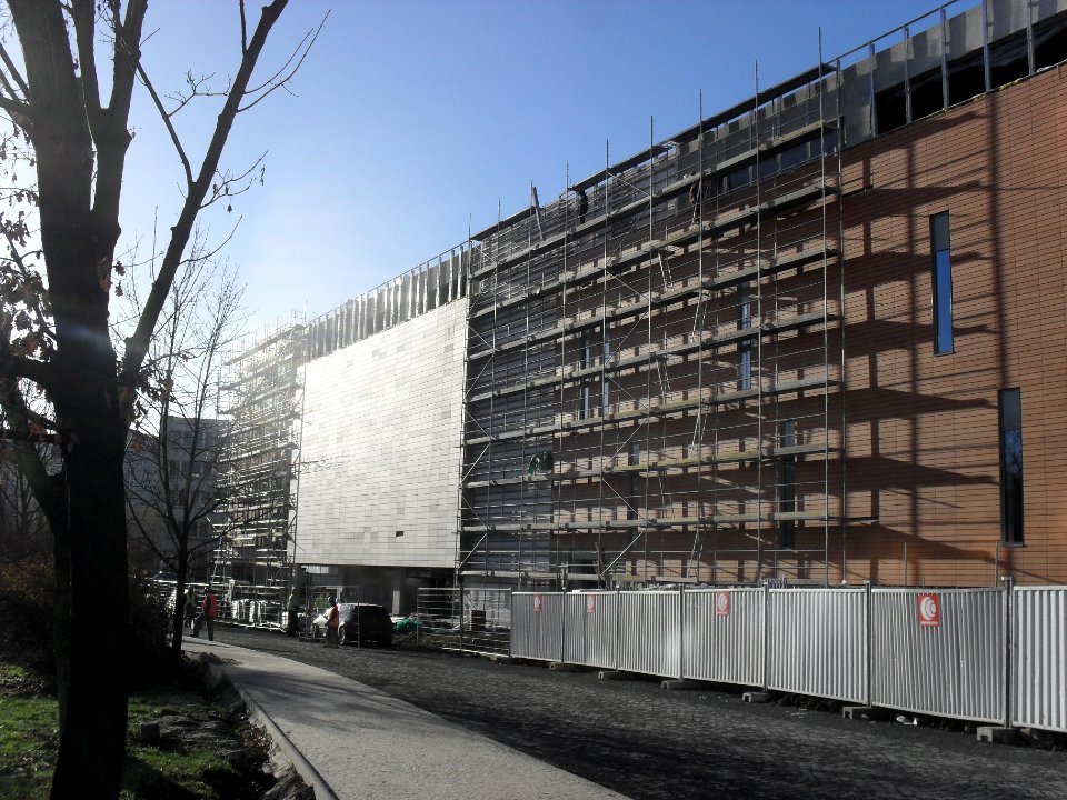 Rozestavenost OD Teplice - Namesti Svobody 2 prosince 2013 17