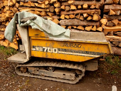 Rubag WB 700
