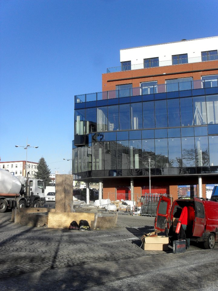 Rozestavenost OD Teplice - Namesti Svobody 2 prosince 2013 12
