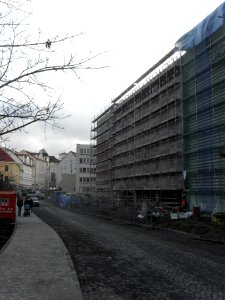 Rozestavenost OD Teplice - Namesti Svobody 23 listopadu 2013 37