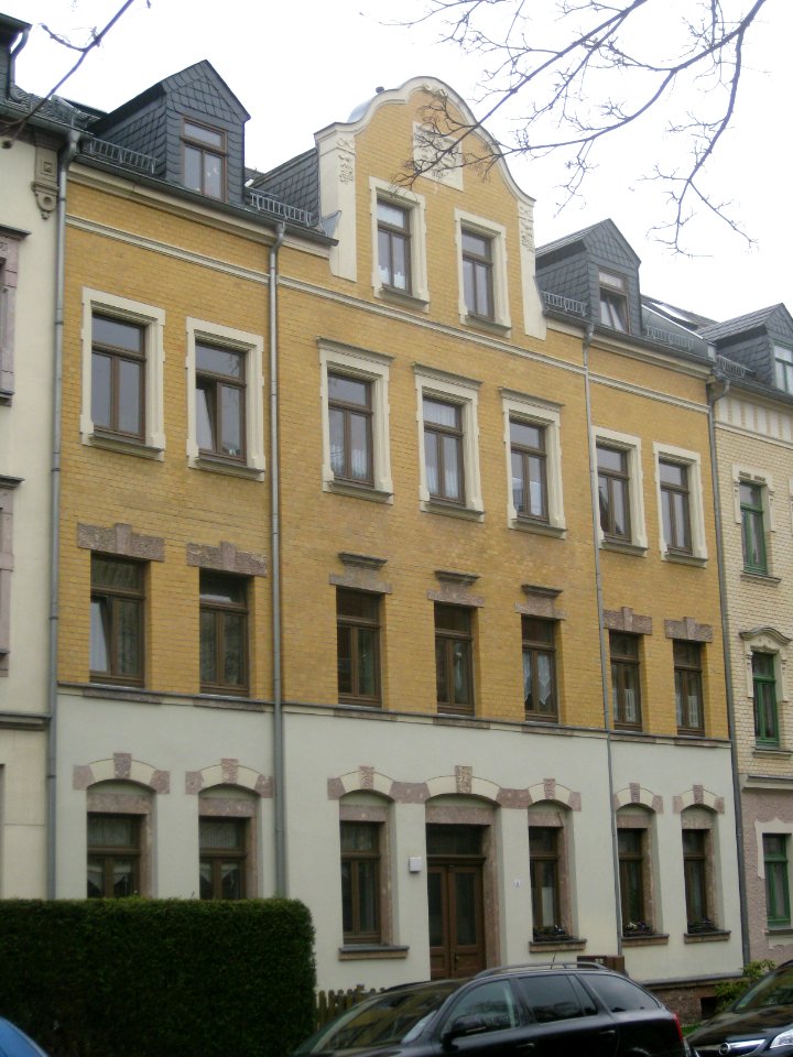 Rudolf-Liebold-Straße 5