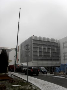 Rozestavenost OD Teplice - Namesti Svobody 23 ledna 2014 17
