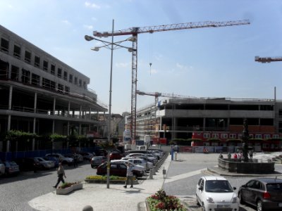 Rozestavenost na Namesti Svobody, Teplice (2. července 2013) 31