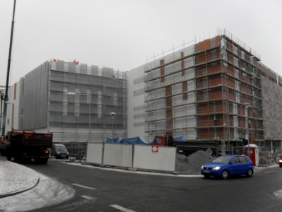Rozestavenost OD Teplice - Namesti Svobody 23 ledna 2014 13
