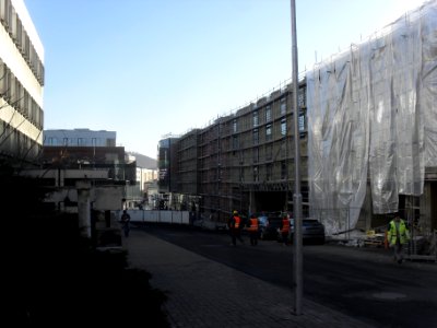 Rozestavenost OD Teplice - Namesti Svobody 2 prosince 2013 33