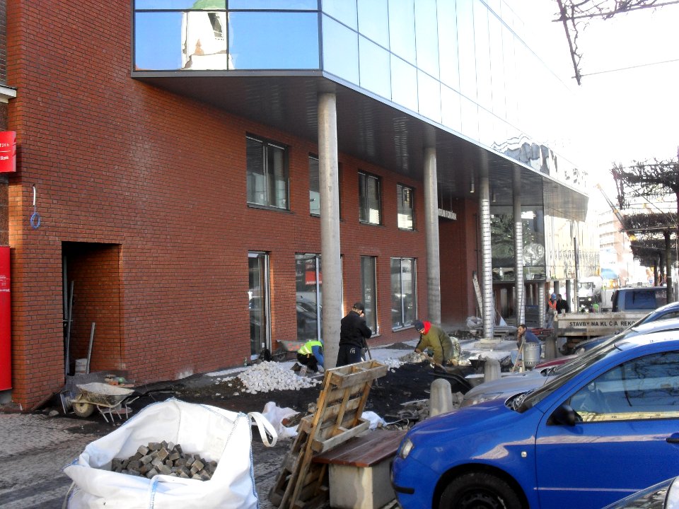 Rozestavenost OD Teplice - Namesti Svobody 2 prosince 2013 40