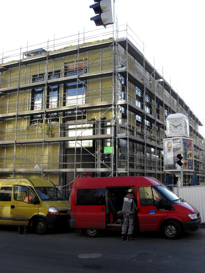 Rozestavenost OD Teplice - Namesti Svobody 2 prosince 2013 32