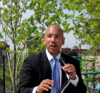 Ruben Diaz Beep Starlight Park speech jeh