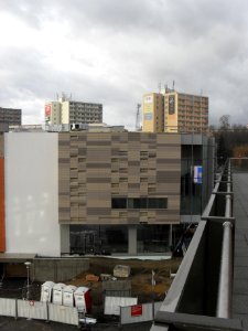 Rozestavenost OD Teplice - Namesti Svobody 23 prosince 2013 2