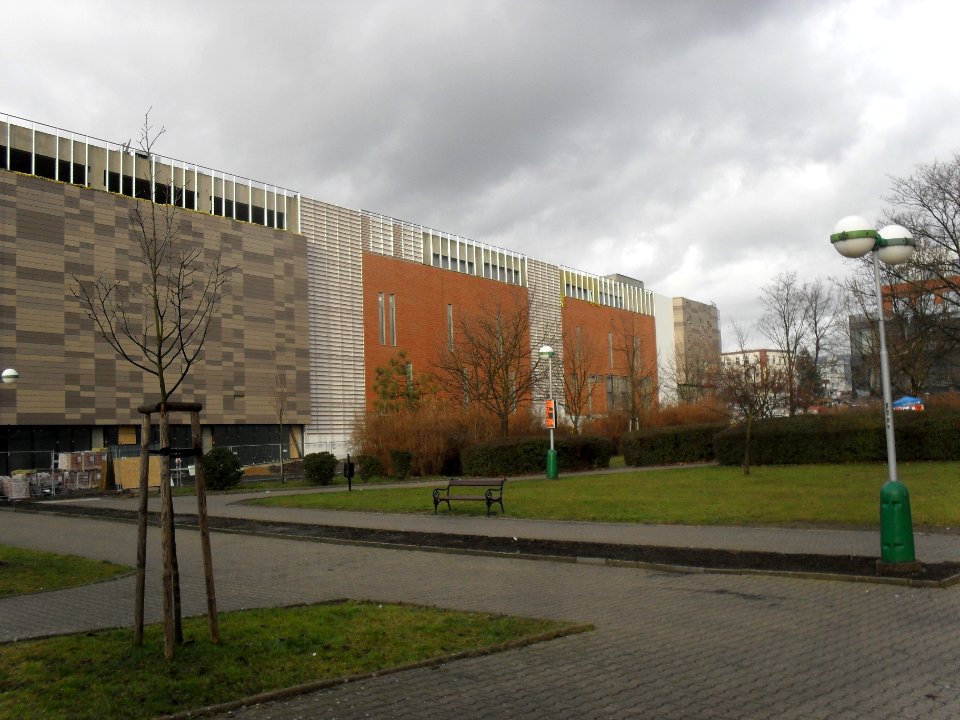 Rozestavenost OD Teplice - Namesti Svobody 23 prosince 2013 13