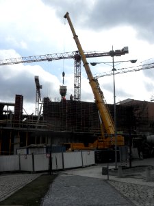 Rozestavenost na Namesti Svobody, Teplice (9. dubna 2013) 8