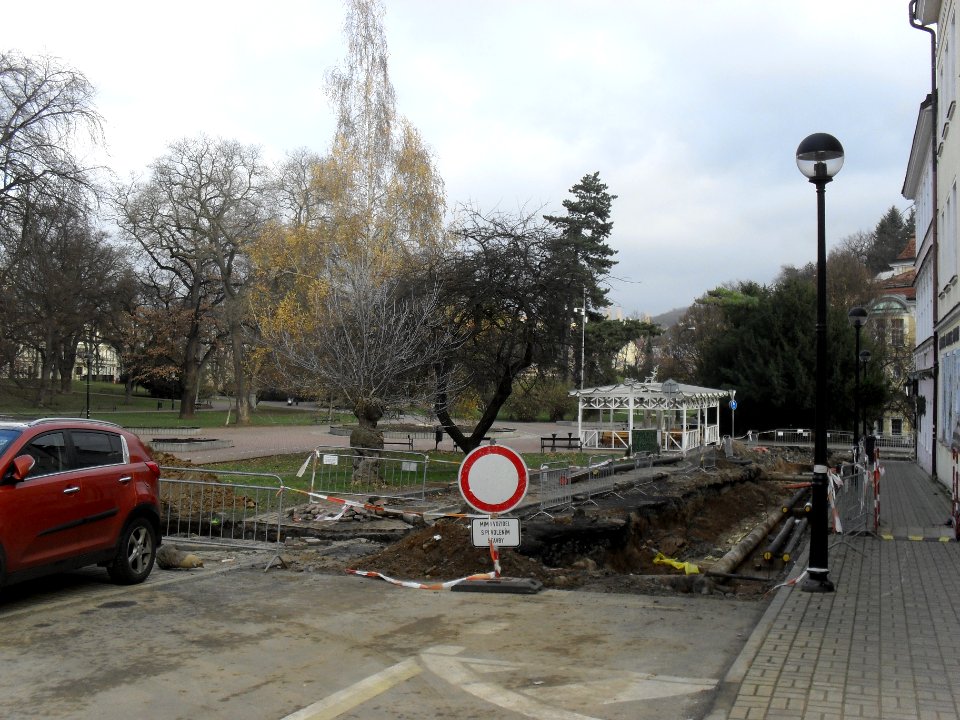 Rozestavenost OD Teplice - Namesti Svobody 23 listopadu 2013 28